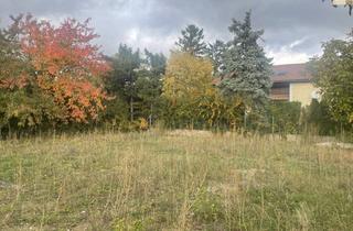 Grundstück zu kaufen in 2542 Kottingbrunn, Baugrundstück in Kottingbrunn