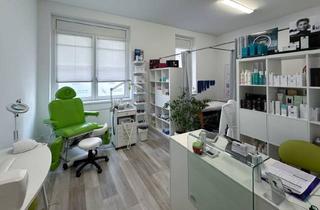 Büro zu mieten in Stefan-Fechter-Weg 8/4, 4020 Linz, Moderne Büro-/Praxisfläche in Linz: 41,35 m² - 2 Zimmer!