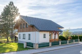 Haus kaufen in 8983 Bad Mitterndorf, Erfolgreich touristisch Vermieten! 2 Wohneinheiten -1 Haus