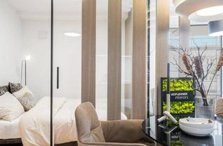 Penthouse kaufen in Augarten 03, 1020 Wien, DAS ARTMANN - Industrial trifft Wiener Gründerzeit - Eigentumswohnungen