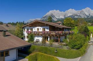 Haus kaufen in 6353 Going am Wilden Kaiser, Charmantes Landhaus in populärer Wohngegend von Going am Wilden Kaiser