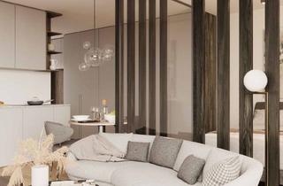 Penthouse kaufen in Augarten 07, 1020 Wien, DAS ARTMANN - Industrial trifft Wiener Gründerzeit - Eigentumswohnungen