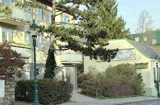 Wohnung kaufen in Hameaustraße, 1190 Wien, Salmannsdorf/Hameaustrasse - ruhige Wohnlage inklusive 1 Garagenplatz