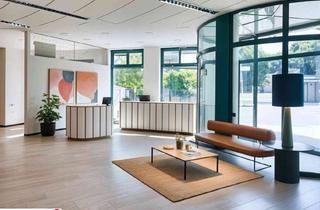 Geschäftslokal mieten in 3001 Mauerbach, Präsenz an der Hauptstraße - großzügiges Geschäftslokal auf zwei Ebenen