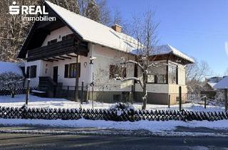 Haus kaufen in 8552 Eibiswald, Gepflegtes, familienfreundliches Anwesen mit hellen Räumen und Nebengebäude - Eibiswald