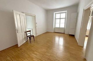Büro zu mieten in Judenplatz, 1010 Wien, PROVISIONSFREI! Ruhiges Altbaubüro aus zwei Bestandseinheiten!