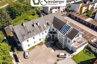 Gewerbeimmobilie kaufen in 4400 Steyr, HOT SPOT - Ihr neuer Firmenstandort mit bis zu 1.000 m² Büroflächen