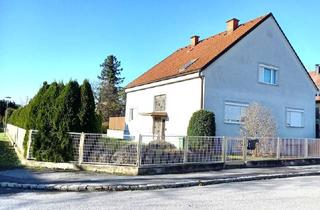 Mehrfamilienhaus kaufen in 2404 Petronell-Carnuntum, Traumhaftes Mehrfamilienhaus in Petronell-Carnuntum ? Ihr neues Zuhause wartet!