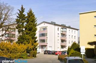 Wohnung mieten in 4050 Traun, Preiswertes Familienglück - 3-Zimmer-Wohnung in Traun