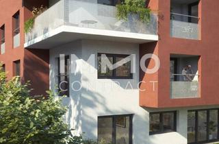 Wohnung mieten in Jedleseer Straße, 1210 Wien, ERSTBEZUG - 2-4 Zimmer-Wohnungen: Top-Angebot in Jedlesee!