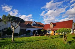 Haus kaufen in 2011 Oberhautzental, Rarität: Vierkanthof mit ca. 650 m² Wohnnutzfläche in Wiennähe