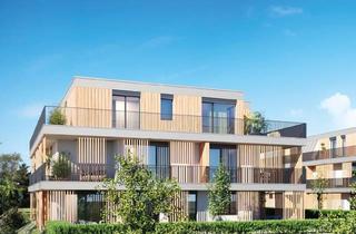 Penthouse kaufen in Rettenbacherstraße, 8043 Graz, Wohnen am Leechwald 4e - *provisionsfrei*