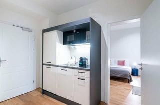 Wohnung kaufen in Rauchfangkehrergasse 20/10B, 1150 Wien, Schönbrunner Top-Rendite: 5-6% mit Kurzzeitvermietung