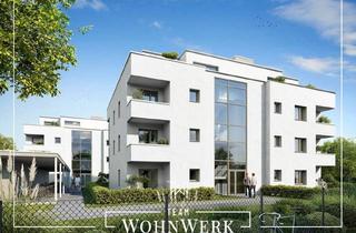 Wohnung kaufen in Walter-Goldschmidt-Gasse 10/B 3, 8042 Graz, FREIRAUM³ - Verkaufsstart! Traumhafte 3-Zimmerwohnung mit großem Balkon! Erstbezug