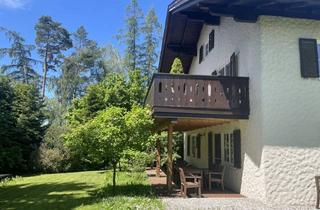 Haus kaufen in 5202 Neumarkt am Wallersee, Großzügiges Landhaus mit uneinsehbarem, parkähnlichem Garten