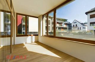 Wohnung kaufen in 6900 Bregenz, Erstbezug! 3-Zimmer-Wohnung mit Loggia in Toplage