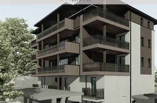 Wohnung kaufen in Achenstraße, 5630 Bad Hofgastein, Umgeben von Bergen leben - Revitalisierung: Park Residenz Bad Hofgastein