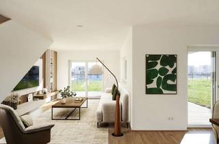 Einfamilienhaus kaufen in 3484 Grafenwörth, Mein Haus am See. Sonnenweiher Grafenwörth.