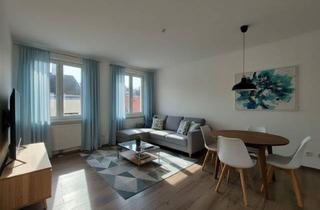 Wohnung mieten in Kreuzgasse, 1180 Wien, Helle 2-Zimmerwohnung in begehrter Wohnlage