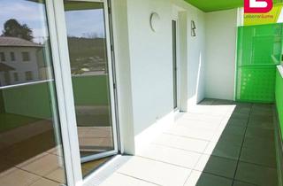 Wohnung mieten in Kaspar-Schwarz-Straße 18A /4, 4240 Freistadt, Moderne 3-Zimmer Wohnung mit großem Außenbereich