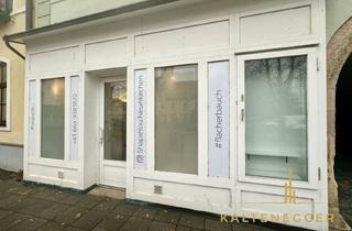 Büro zu mieten in 2620 Neunkirchen, Modernes Geschäft/ Beauty Salon im Zentrum