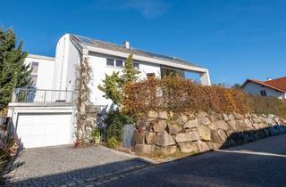 Haus kaufen in 4210 Gallneukirchen, GALLNEUKIRCHEN: Großes Traumhaus mit eleganter Architektur