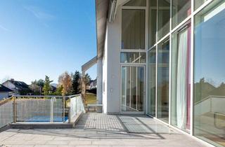 Haus kaufen in 4210 Gallneukirchen, Gallneukirchen: Großes Traumhaus mit Eleganter Architektur