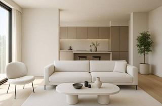 Wohnung kaufen in Rauchfangkehrergasse 20A /19, 1150 Wien, Exklusiver DG-Ausbau | Wohntraum in Ruhelage