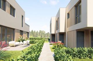 Maisonette kaufen in Unterlochen 29/Haus 3/T 1, 5231 Schalchen, 4-Zimmer-Maisonettewohnung in Schalchen