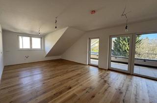 Wohnung kaufen in 8044 Niederschöckl, *Exklusive Wohnungen in Weinitzen - 48 bis 120m², Garten & Balkon, Schöckl-Nähe