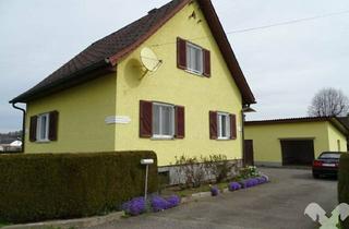 Einfamilienhaus kaufen in 8523 Laßnitz, Preisreduzierung! Sonniges Eigenheim in Ruhiger Lage