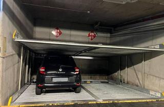 Garagen kaufen in Mitterweg, 6020 Innsbruck, 5 Duplex-Parkplätze Auch Einzeln zum Verkauf im Mitterweg in Innsbruck