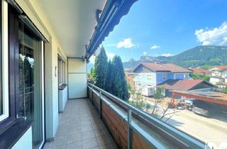 Wohnung kaufen in 5412 Puch bei Hallein, 3-Zimmer-Wohnung mit Bergblick