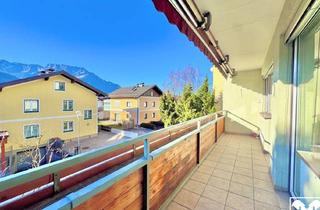 Wohnung kaufen in 5412 Puch bei Hallein, 3-Zimmer-Wohnung mit Bergblick