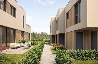 Maisonette kaufen in Unterlochen 29/Haus 3/T 3, 5231 Schalchen, 4-Zimmerwohnung mit großem Garten in Schalchen