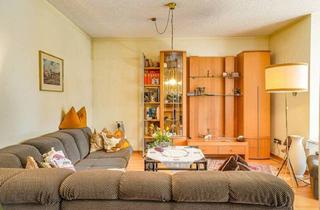 Wohnung kaufen in 6161 Natters, Sanierungsbedürftige 4,5 Zimmer-Gartenwohnung mit gutem Grundriss samt Terrasse und Garagenabstellplatz in Natters