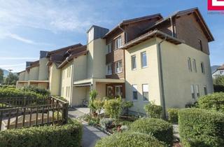 Wohnung mieten in Radingerstraße 6/7, 4560 Kirchdorf an der Krems, Nette 2-Zimmer Wohnung in Kirchdorf/Krems mit Loggia und TG-Abstellplatz