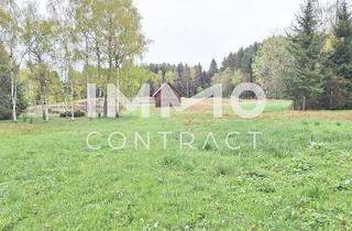 Grundstück zu kaufen in 3632 Bad Traunstein, Großes Grundstück mit Fischteich und Badeteich, Erholungsanlage, Freizeitparadies mit viel Potenzial