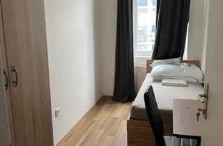 WG-Zimmer mieten in Märzstraße 17, 1150 Wien, Studentenzimmer sofort beziehbar / Vollmöblierteszimmer in einer Wohngemeinschaft
