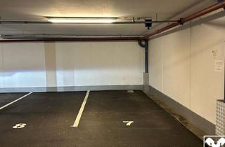 Garagen mieten in Bürgerstraße, 4020 Linz, TG-Abstellplatz 7, 1.UG