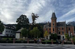Villen zu kaufen in Schladming, 8970 Schladming, Investment - Ferienwohnungen - Apartmenthaus mit Geschäftslokalen im Zentrum Schladmings