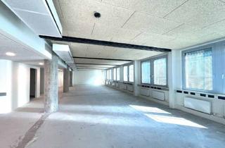 Büro zu mieten in Nordbahnstraße 36/2. 6, 1020 Wien, Büroräume im Pharos Haus zu mieten