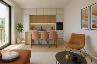 Wohnung kaufen in Rauchfangkehrergasse 20A /16, 1150 Wien, Exklusiver DG-Ausbau | Wohntraum in Ruhelage