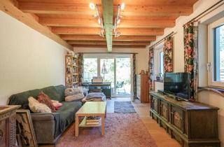 Reihenhaus kaufen in 6370 Kitzbühel, KITZBÜHEL - Gemütliches Reihenhaus im Landhausstil in begehrter Lage zu verkaufen