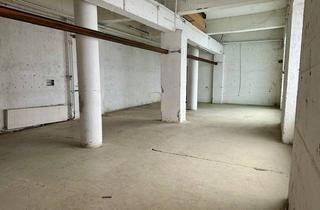 Gewerbeimmobilie mieten in Bayerhamerstraße, 5020 Salzburg, LAGERFLÄCHE in Schallmoos