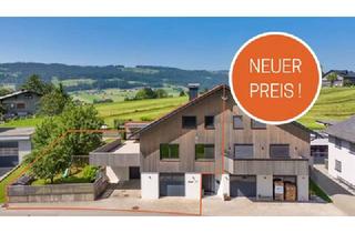 Haus kaufen in 2851 Krumbach, Krumbach | Wohnen wie im Einfamilienhaus | stilvoll, hochwertig, energieeffizient