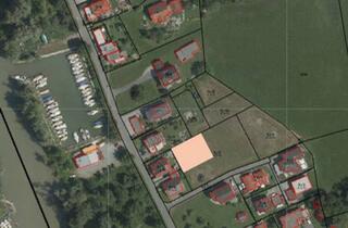 Grundstück zu kaufen in 6974 Gaißau, Provisionsfrei: Sehr schönes Grundstück in Seenähe