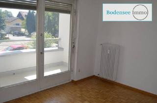 Wohnung mieten in 6911 Lochau, 1-Zimmerwohnung direkt am Bodensee zu vermieten (verfügbar nach Absprache)