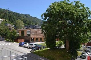 Wohnung mieten in 6911 Lochau, 1-Zimmerwohnung direkt am Bodensee zu vermieten (verfügbar nach Absprache)