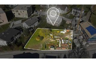 Grundstück zu kaufen in 6840 Götzis, Sonniges Baugrundstück – Götzis Berg